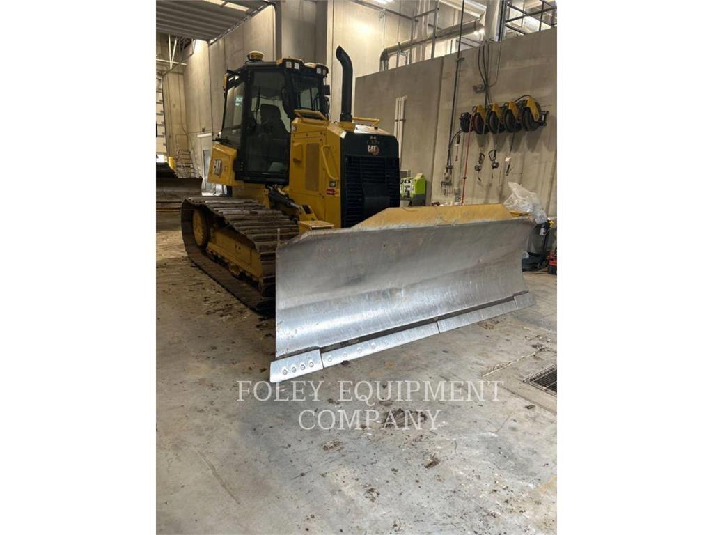 CAT D4-15LGVI Buldozer sobre oruga