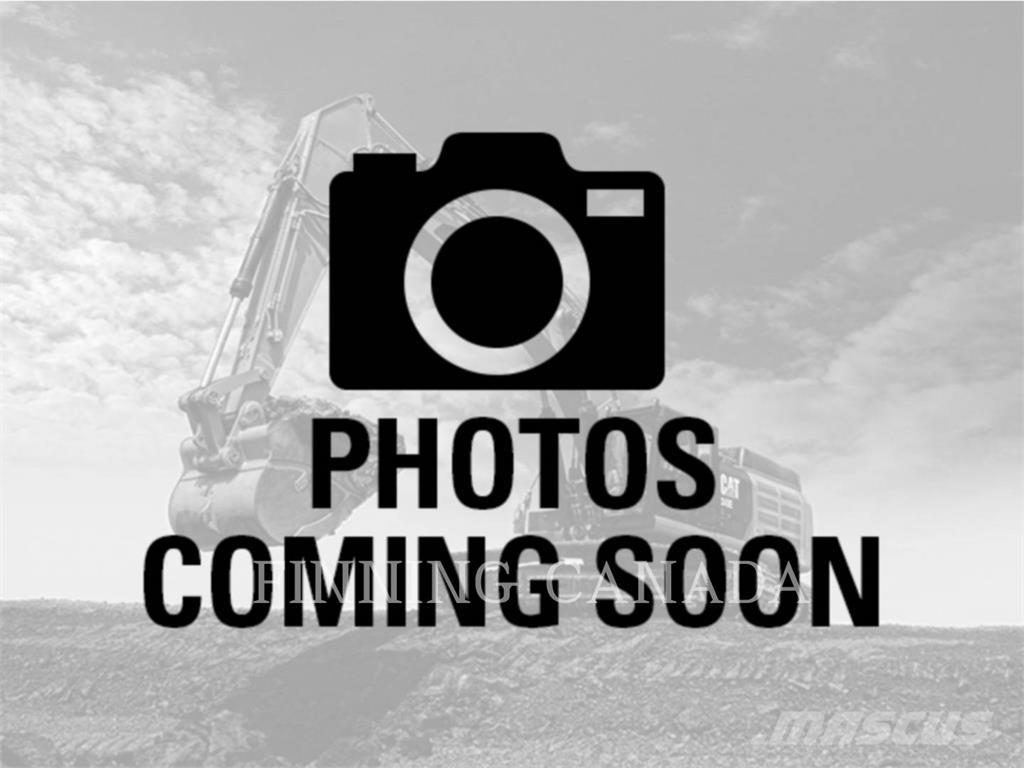 CAT D4-16 Buldozer sobre oruga