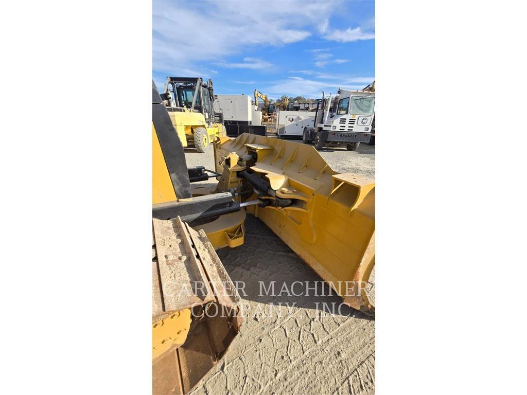 CAT D4-16 VP Buldozer sobre oruga