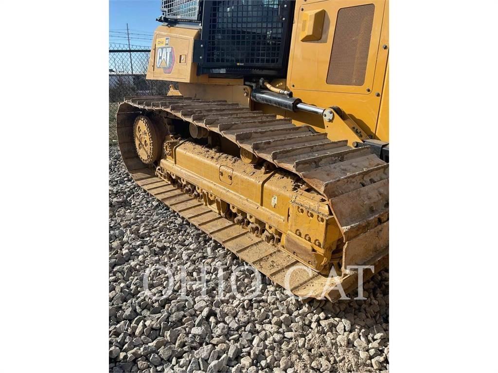 CAT D415VP Buldozer sobre oruga