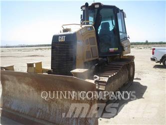 CAT D4K2 Buldozer sobre oruga