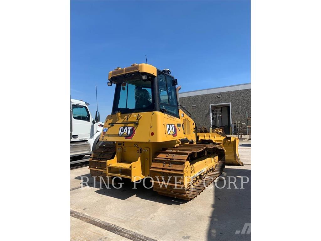 CAT D4VPEW Buldozer sobre oruga