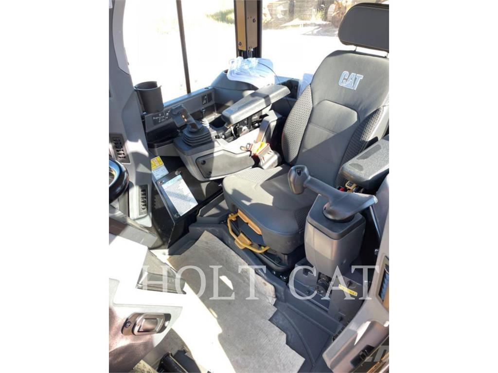 CAT D5 LGP Buldozer sobre oruga