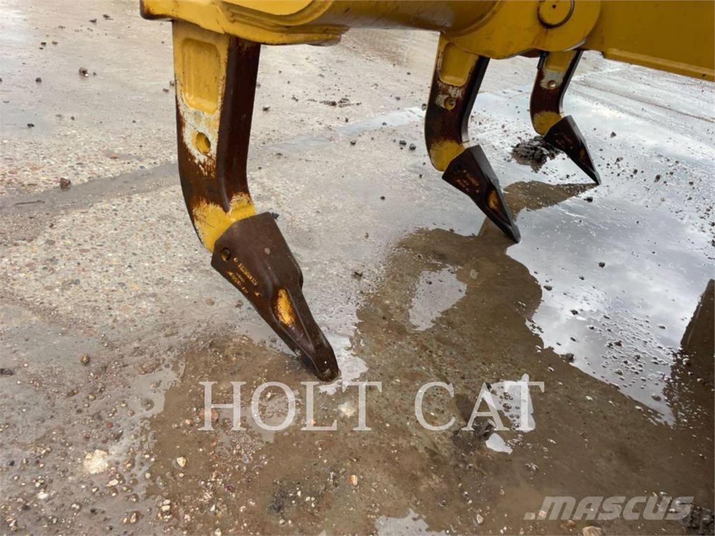 CAT D5 LGPVP3 Buldozer sobre oruga