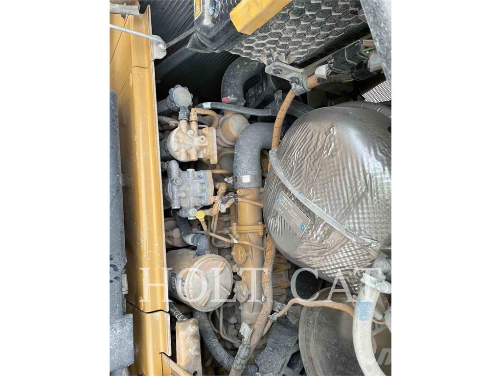 CAT D5 LGPVP3 Buldozer sobre oruga