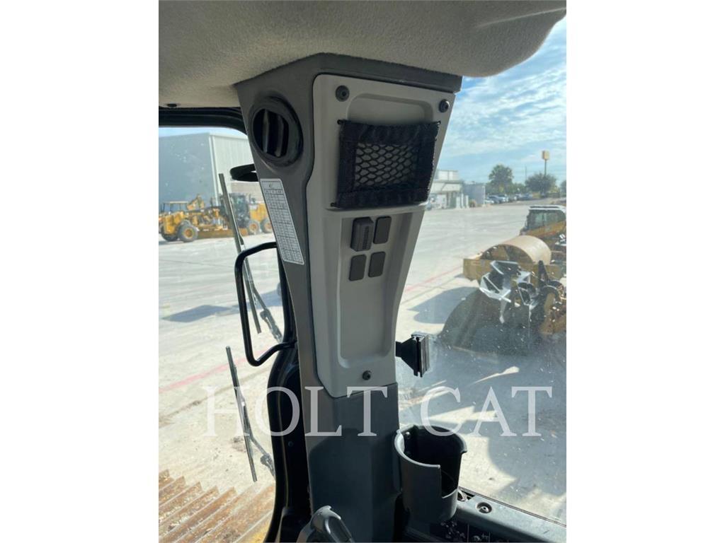 CAT D5 LGPVP3 Buldozer sobre oruga