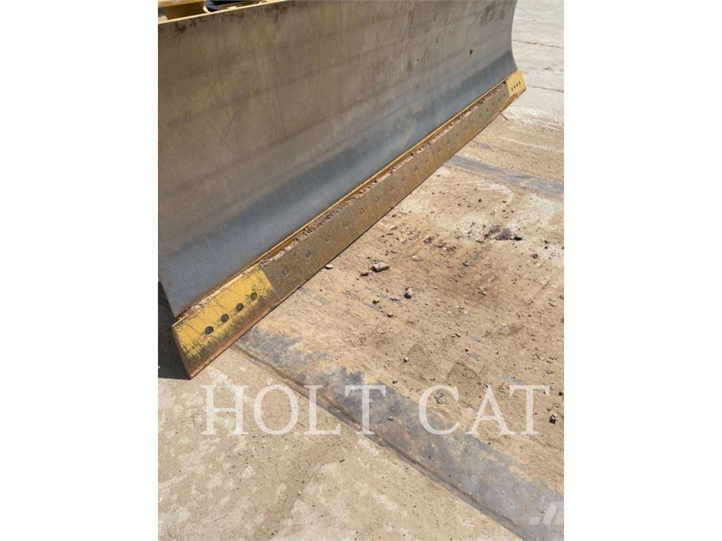 CAT D5 LGPVP3 Buldozer sobre oruga