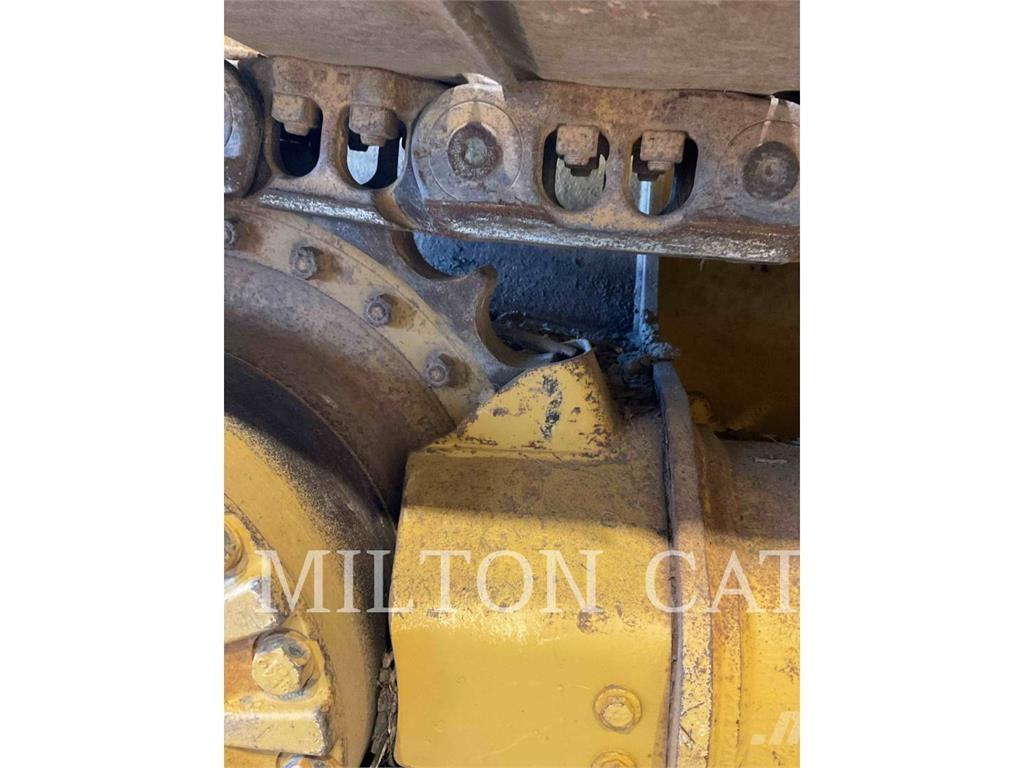 CAT D5K 2 LGP Buldozer sobre oruga