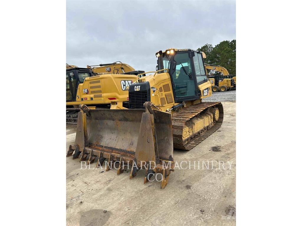 CAT D5K2LGP Buldozer sobre oruga