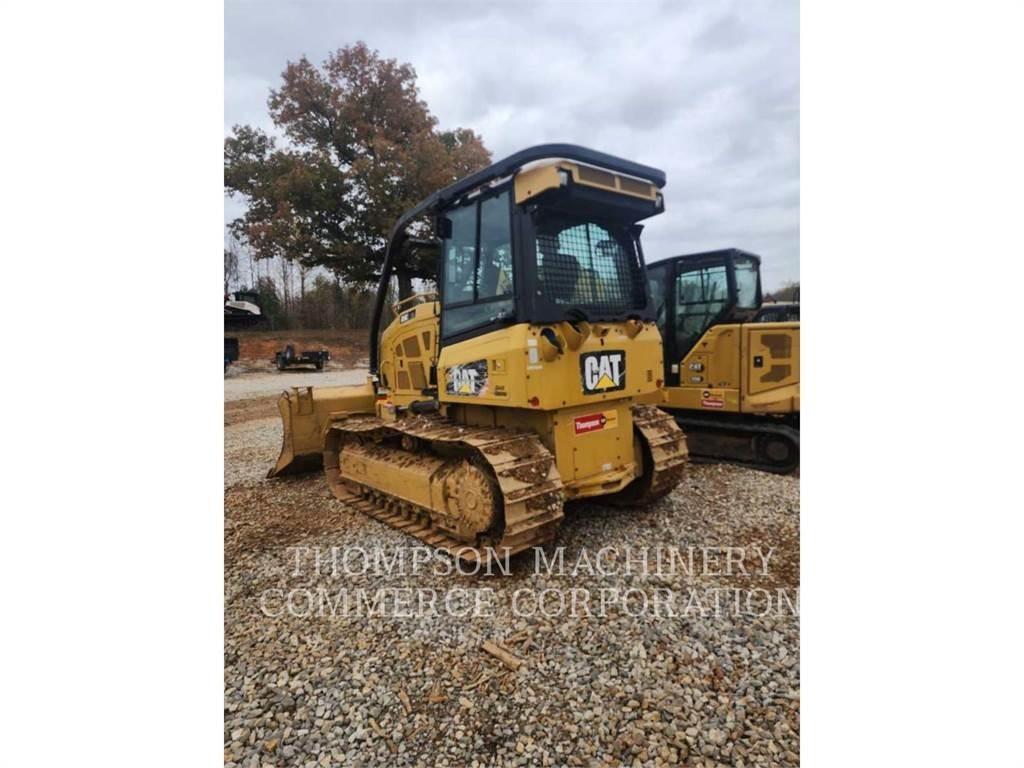 CAT D5K2XL Buldozer sobre oruga