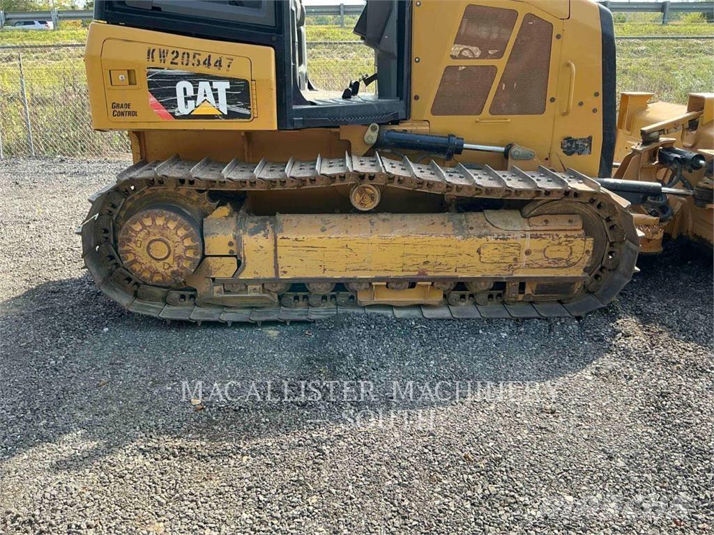 CAT D5K2XL Buldozer sobre oruga