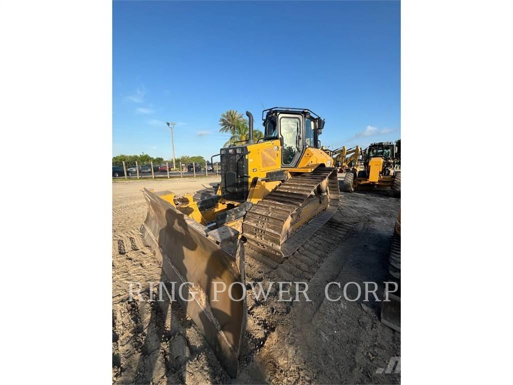 CAT D5VPEW Buldozer sobre oruga