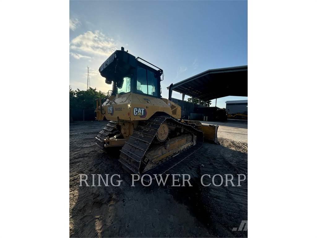 CAT D5VPEW Buldozer sobre oruga