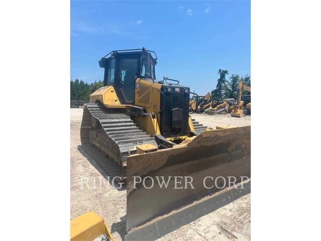 CAT D5VPEW Buldozer sobre oruga