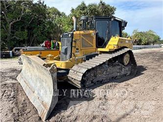 CAT D6 Buldozer sobre oruga