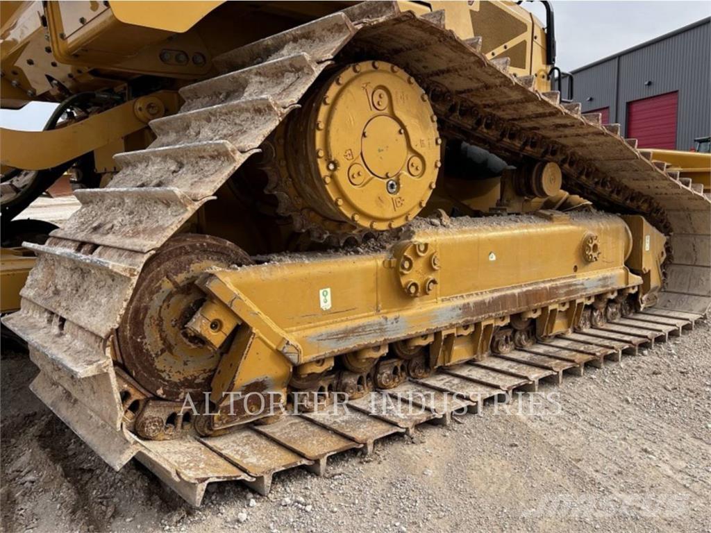CAT D6-20VPAT Buldozer sobre oruga