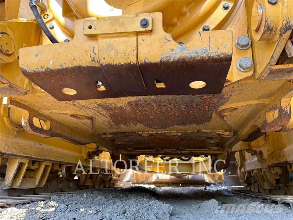 CAT D6-20VPAT Buldozer sobre oruga