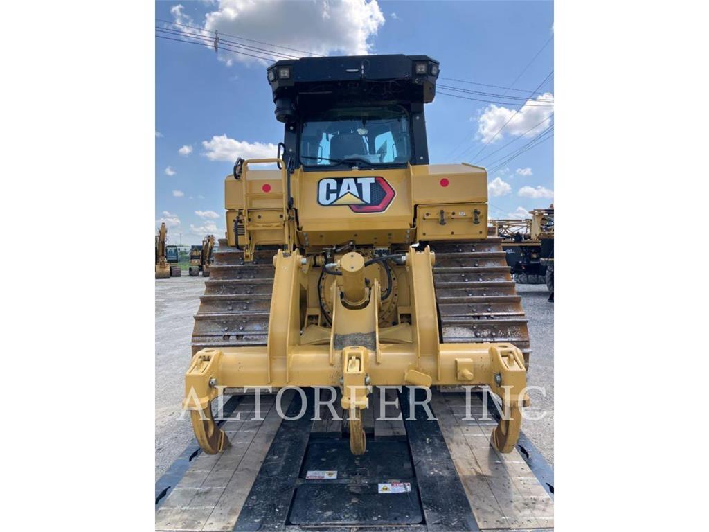 CAT D6-20VPAT Buldozer sobre oruga