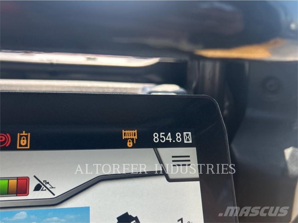 CAT D6-20VPAT Buldozer sobre oruga