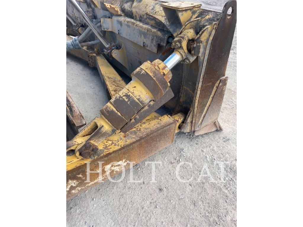 CAT D6 LGP Buldozer sobre oruga