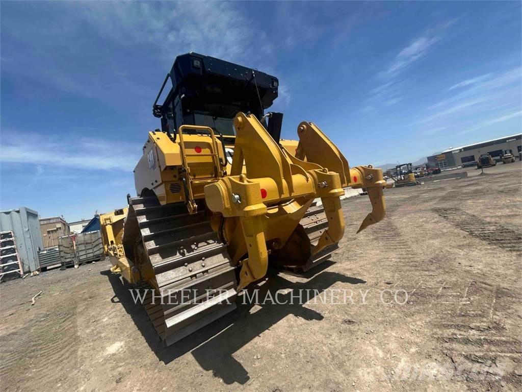 CAT D6 LGP SU Buldozer sobre oruga