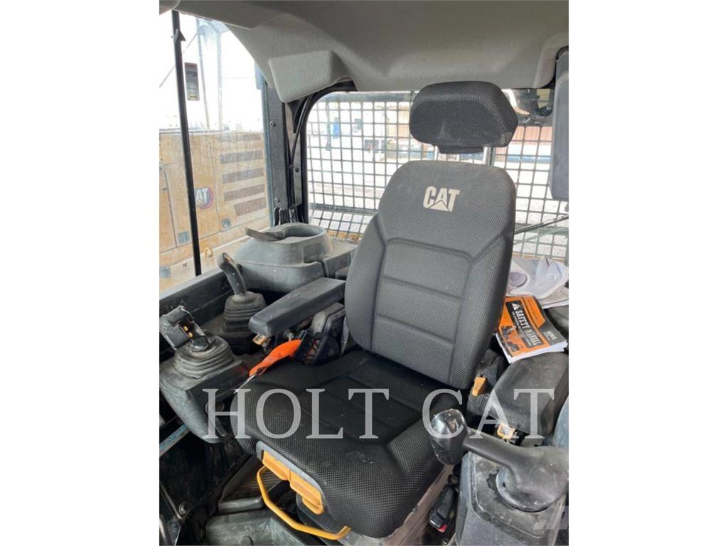 CAT D6 LGP3 Buldozer sobre oruga