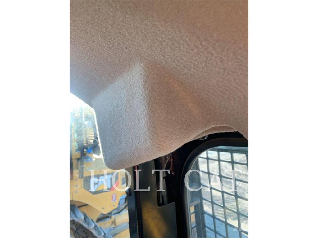 CAT D6 LGPVP3 Buldozer sobre oruga