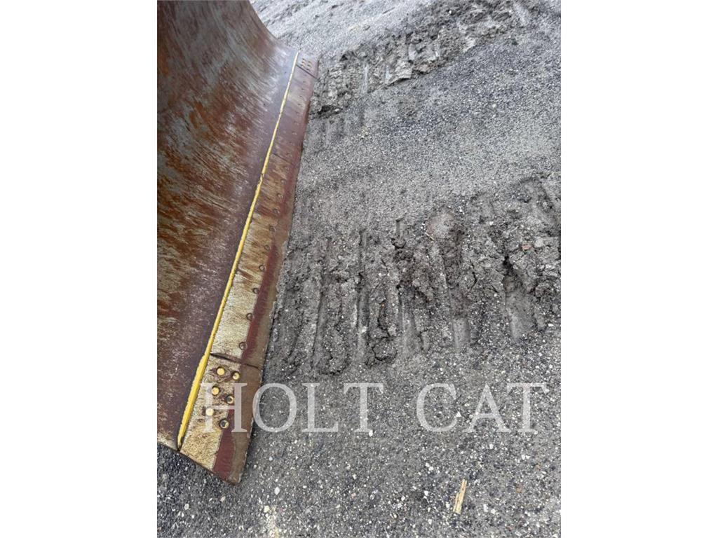 CAT D6 LGPVP3 Buldozer sobre oruga