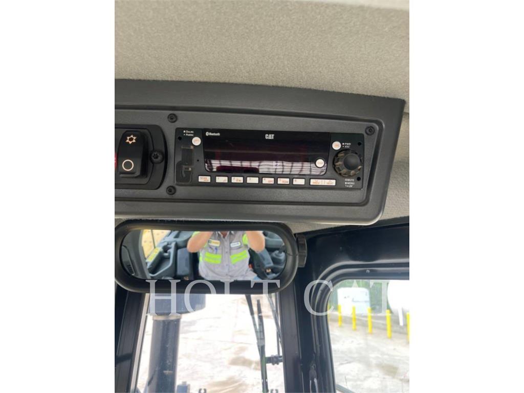 CAT D6 LGPVP3 Buldozer sobre oruga