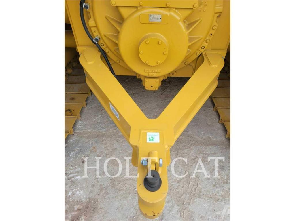 CAT D6 LGPVPRI Buldozer sobre oruga