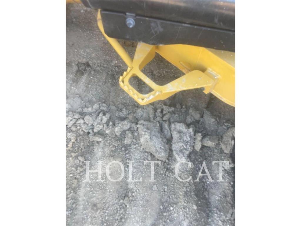 CAT D6 VP Buldozer sobre oruga