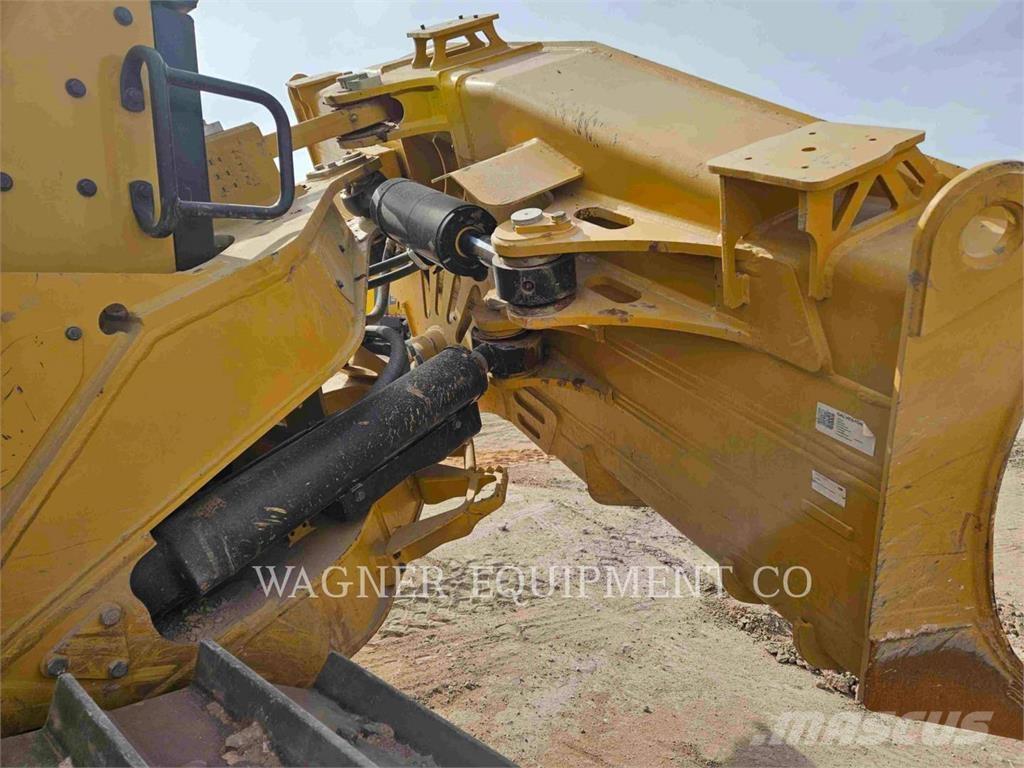 CAT D6 VP Buldozer sobre oruga
