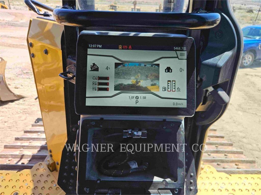 CAT D6 VP Buldozer sobre oruga