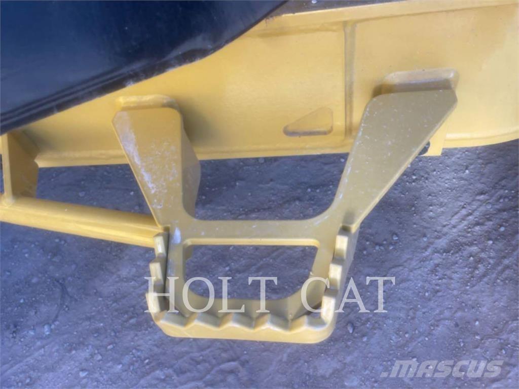 CAT D6 VP3 Buldozer sobre oruga