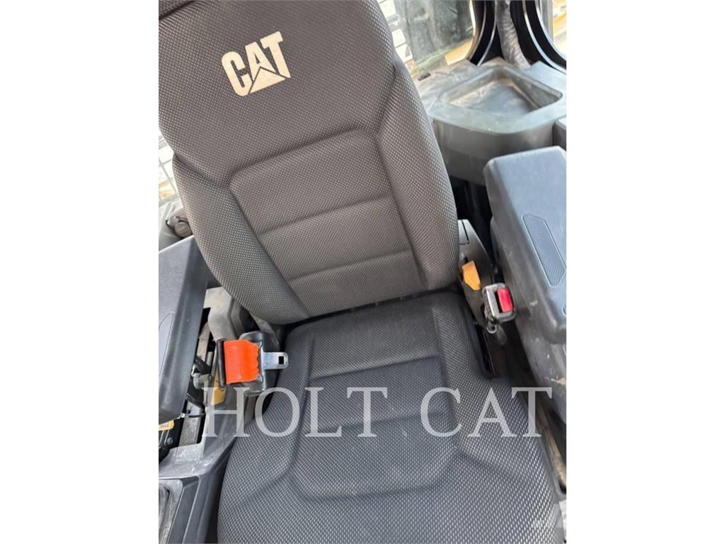 CAT D6 VP3 Buldozer sobre oruga