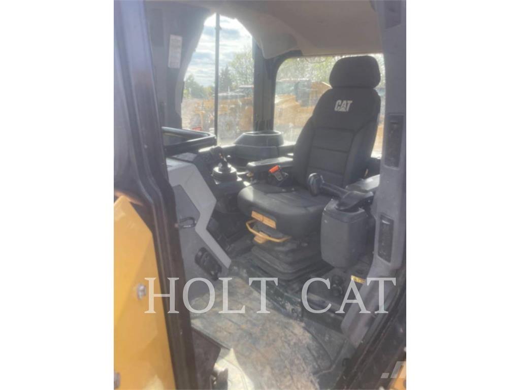 CAT D6 XELGP Buldozer sobre oruga