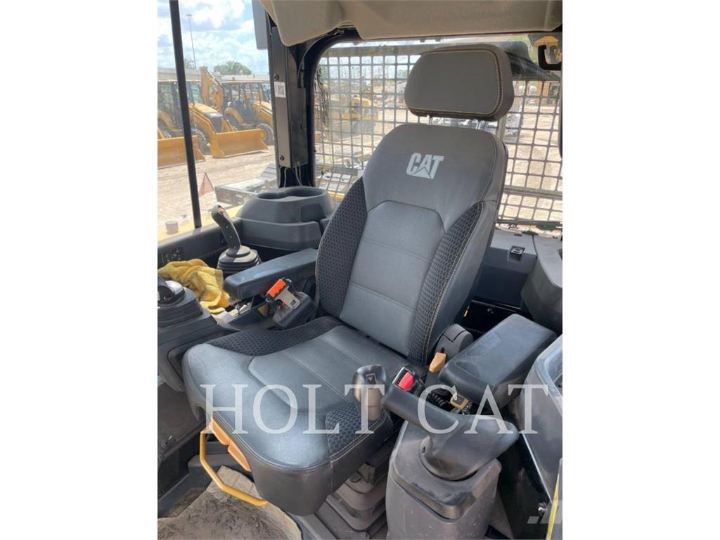 CAT D6 XELGP Buldozer sobre oruga