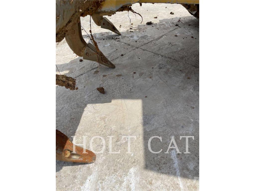 CAT D6 XELGPVP Buldozer sobre oruga