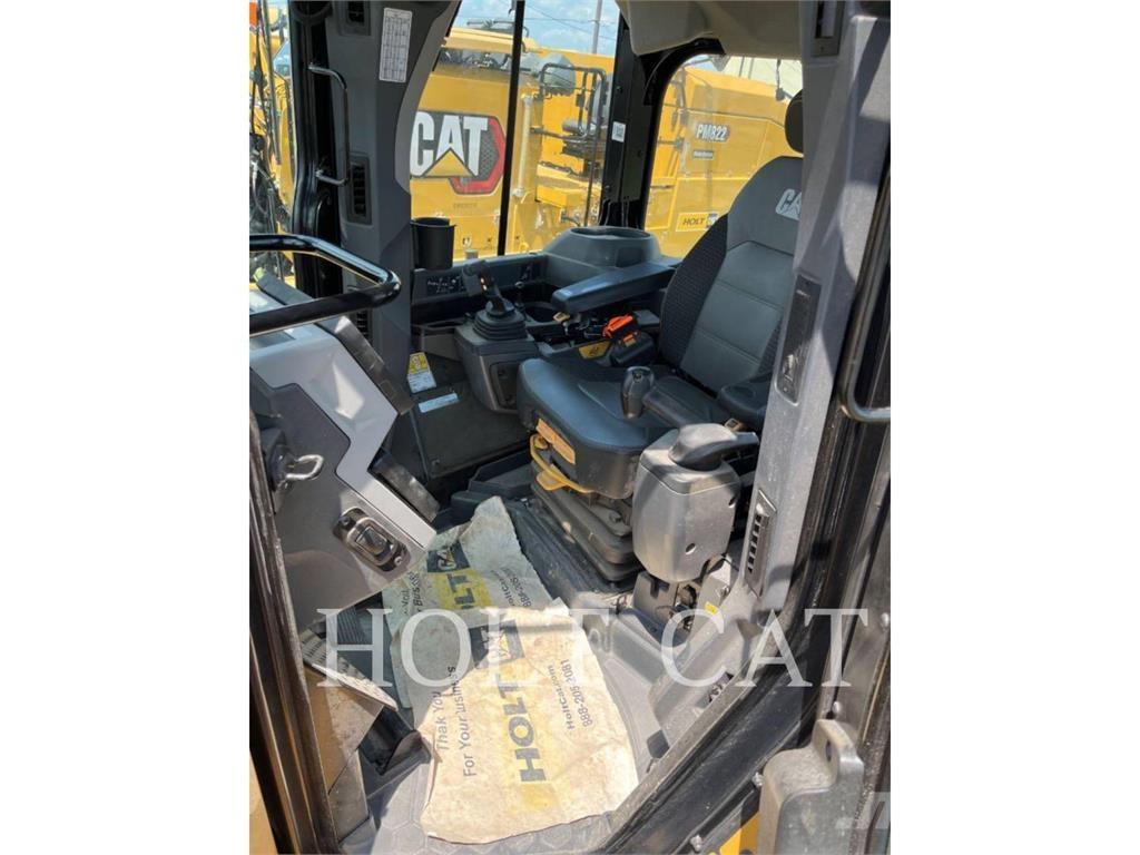 CAT D6 XELGPVP Buldozer sobre oruga