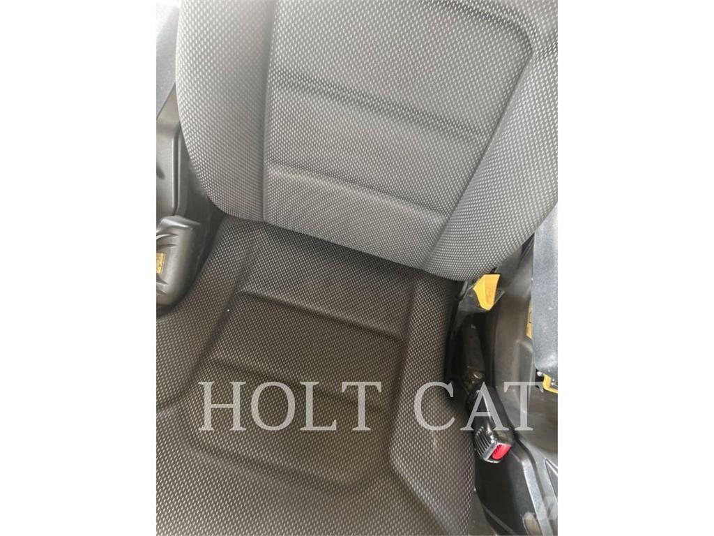 CAT D6 XL Buldozer sobre oruga