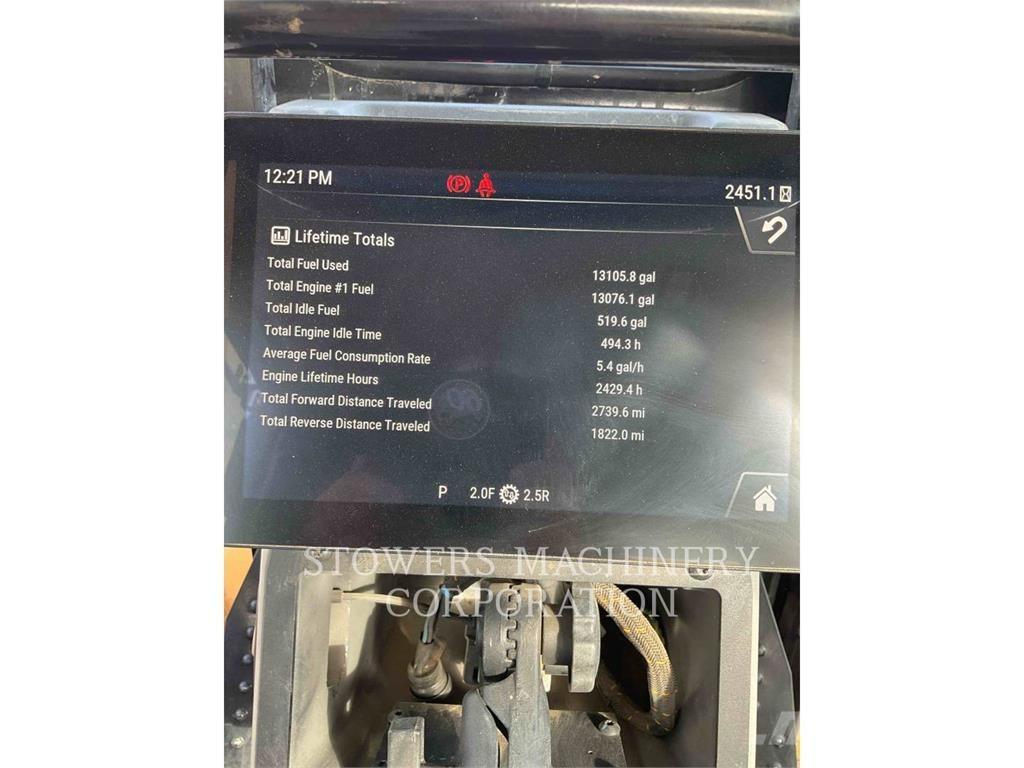 CAT D6 XL Buldozer sobre oruga