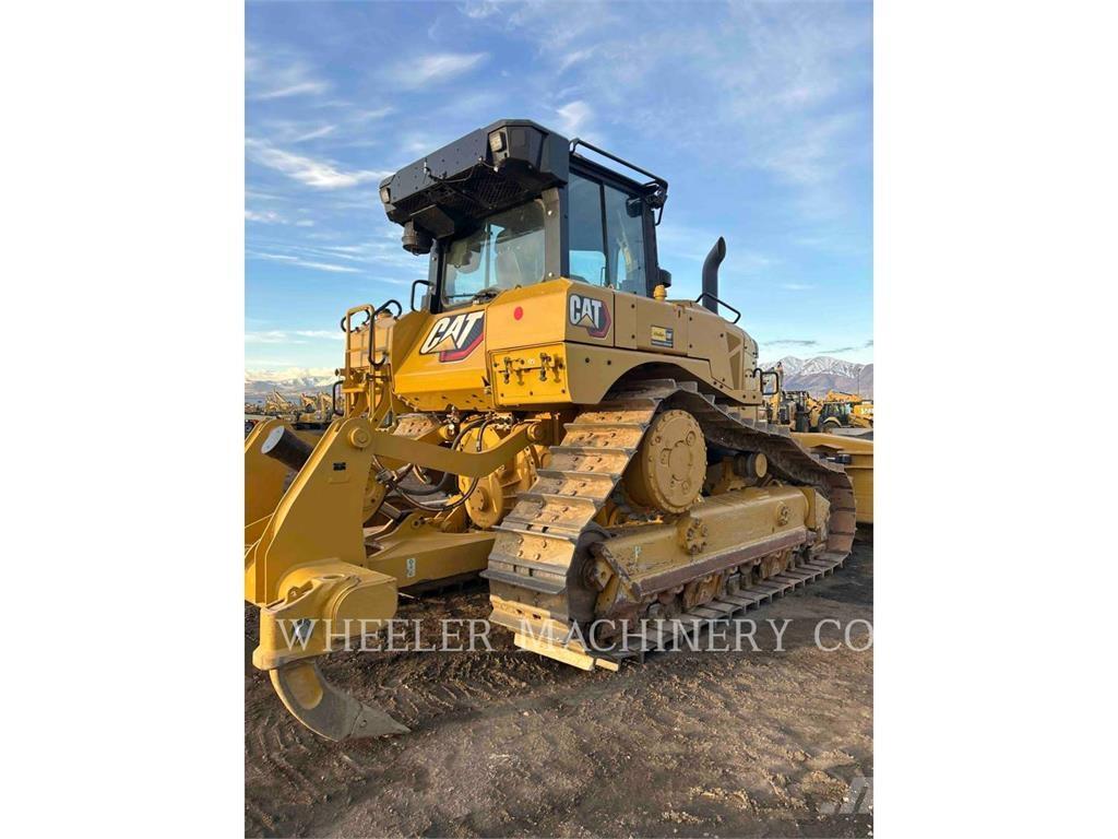CAT D6 XL VP Buldozer sobre oruga