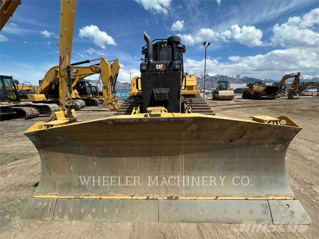 CAT D6 XL VP Buldozer sobre oruga