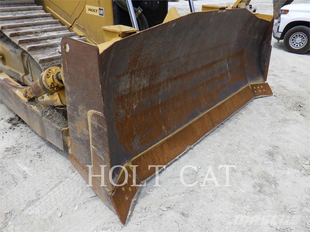 CAT D620XE Buldozer sobre oruga