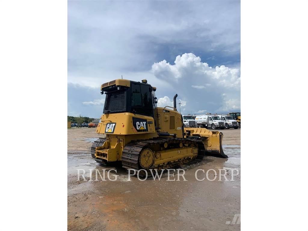 CAT D6K2LGPEW Buldozer sobre oruga