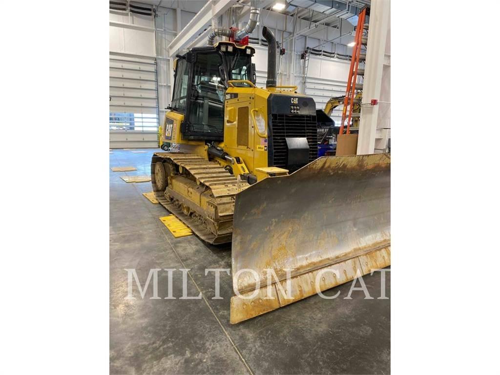 CAT D6K2XL Buldozer sobre oruga