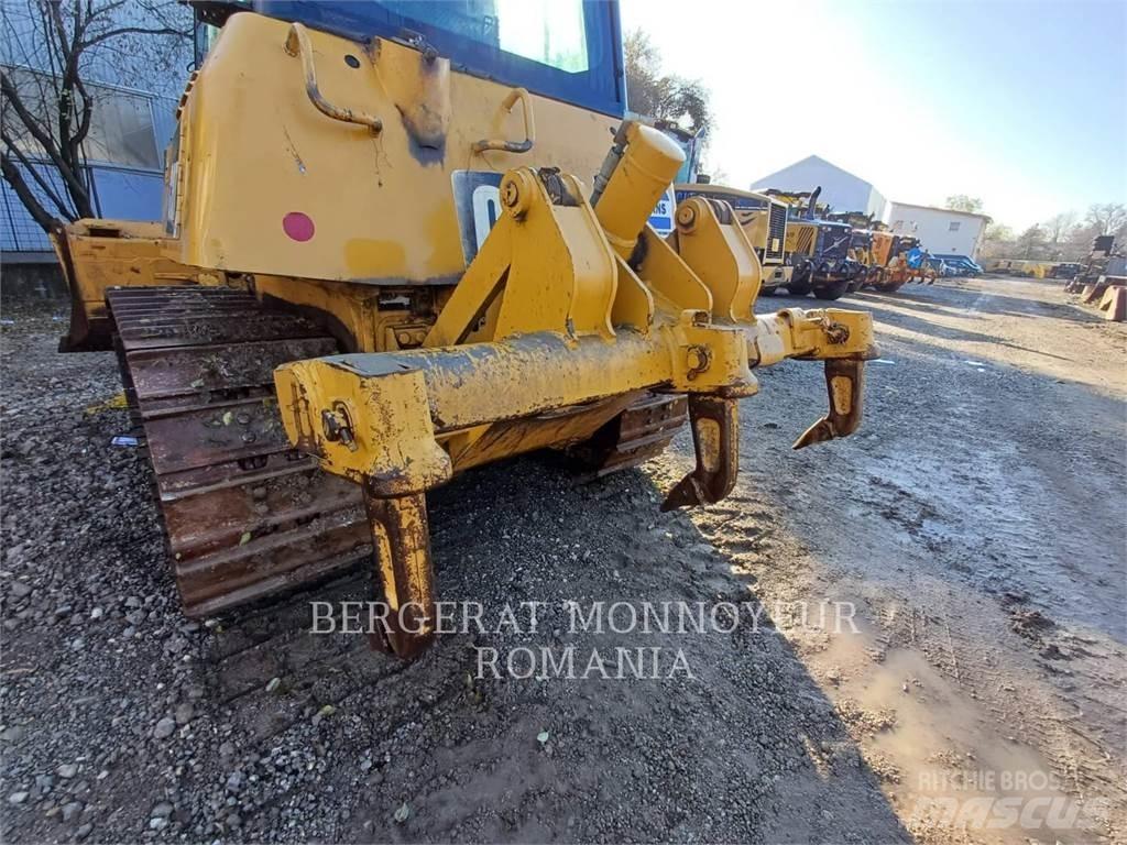 CAT D6KXL Buldozer sobre oruga