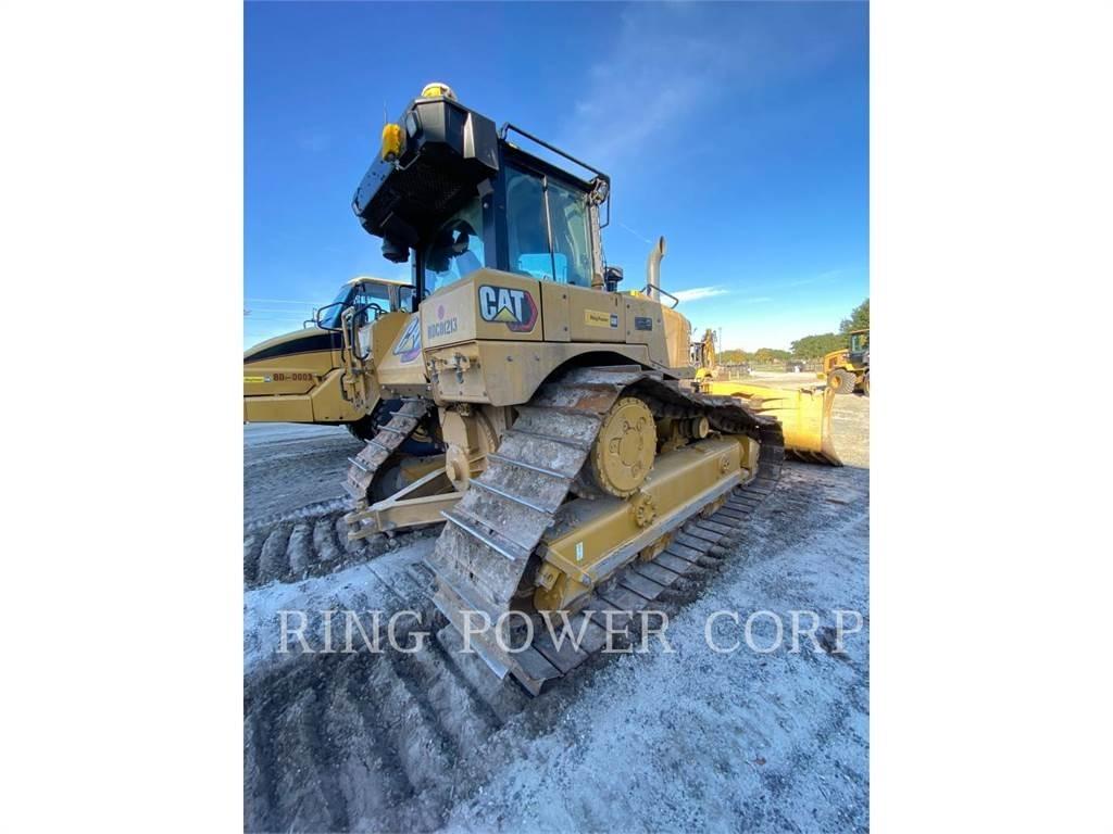 CAT D6LGPVPTEW Buldozer sobre oruga