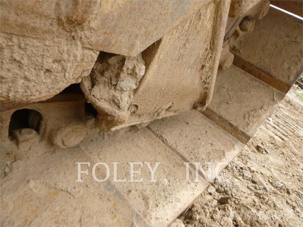 CAT D6MXL Buldozer sobre oruga