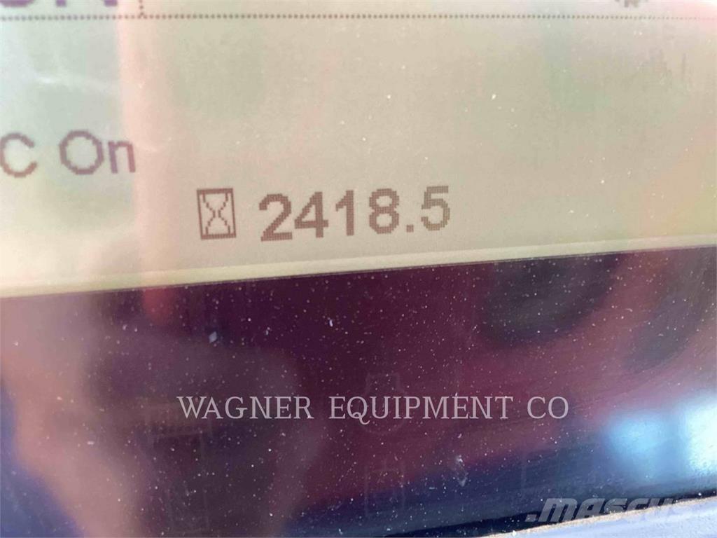 CAT D6N LGP PL Buldozer sobre oruga